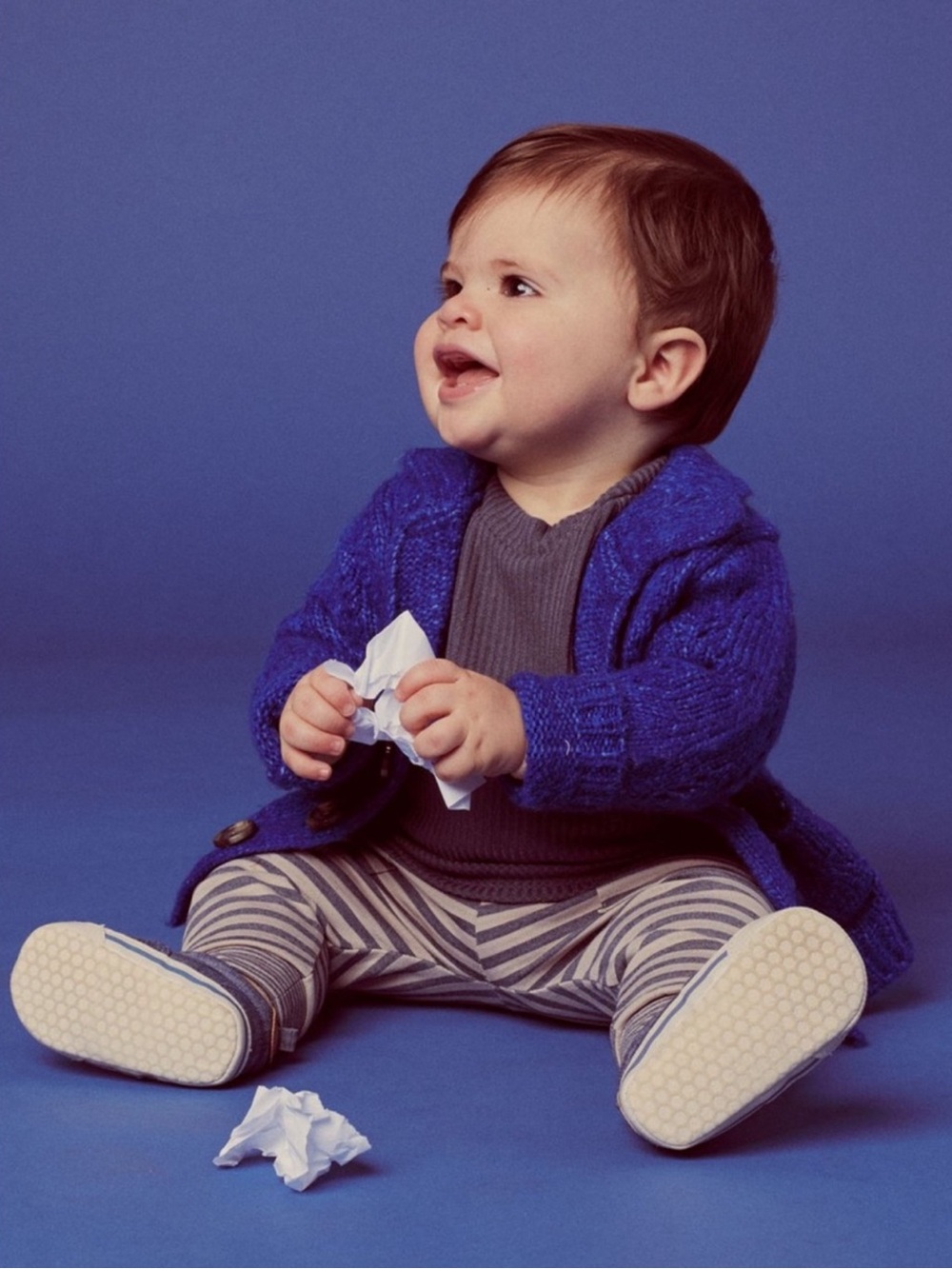 LIL LEMONS • CARDIGAN